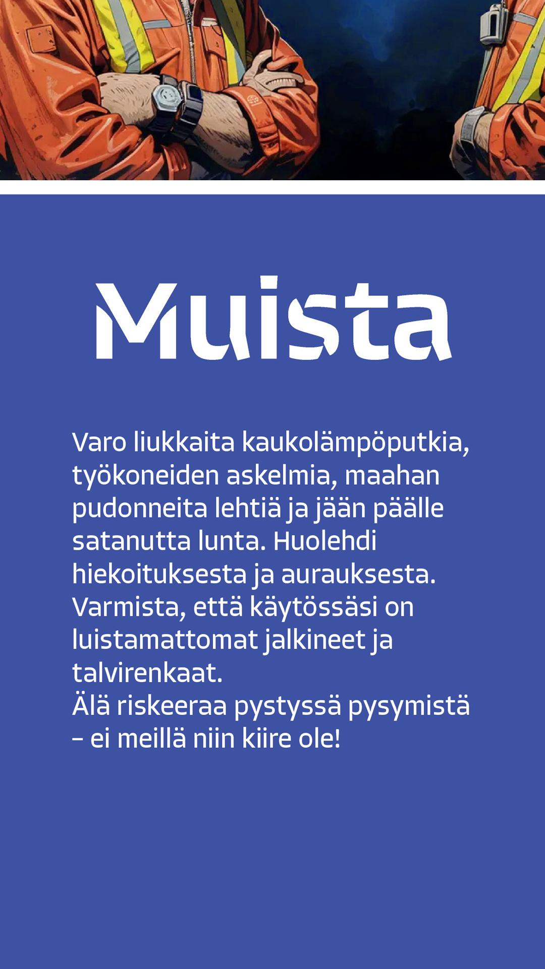 KVL-tekniikka sisäinen viestintä